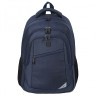 Рюкзак Brauberg Urban 2 отделения Freedom темно-синий 46х32х19 см 270755 (1) (88841)
