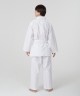 Кимоно для дзюдо START, хлопок, белый, 000/110 (1525517)