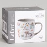 Кружка lefard 400мл "dogs" 9.0*5.6*9.3cm Lefard (260-1022)
