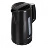 Чайник BOSCH TWK3A013 1,7 л 2400 Вт закр нагр элемент пластик черный 453101 (1) (93935)