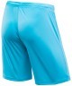 Шорты игровые JOGEL CAMP Classic Shorts, бирюзовый/белый, детский (702607)