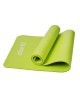 Коврик для йоги и фитнеса Starfit FM-301, NBR, 183x61x1,0 см, лаймовый (2107376)