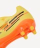 Бутсы футбольные JOGEL Evofly FG Talant Yellow/orange, детский (2118082)