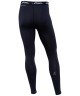 Тайтсы компрессионные JOGEL CAMP PerFormDRY Tight Long, черный/белый (2128937)