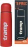 Термос Tramp 0,5 л красный TRC-111 (63882)