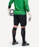Шорты вратарские JOGEL CAMP GK Short, черный/белый (2106294)