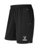 Шорты тренировочные c карманами JOGEL PREMIER PerFormDRY Training Shorts, черный (2122627)