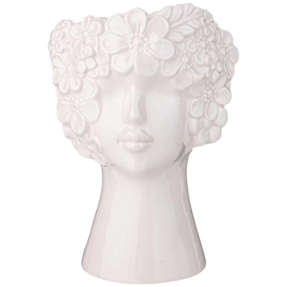 Ваза декоративная, 14.4*11.4*21.2cm Lefard (154-611)