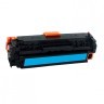 Картридж лазерный Sonnen SH-CF411X для HP LJ Pro голубой 6500 страниц 363947 (1) (91032)
