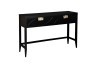 Консоль черная 120*80*35см (TT-00007275)