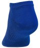 Носки низкие Starfit SW-205, ультрамарин/небесно-голубой, 2 пары (414108)