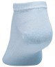 Носки низкие Starfit SW-205, ультрамарин/небесно-голубой, 2 пары (414108)