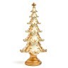 Статуэтка "елка" 13х13х30,4 см Lefard (146-2224)