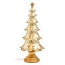 Статуэтка "елка" 13х13х30,4 см Lefard (146-2224)