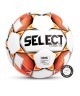 Мяч футбольный Target DB №5, белый/красный/черный (594471)
