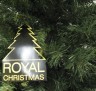 Ель Royal Christmas Dover 521150 (150 см) (52624)