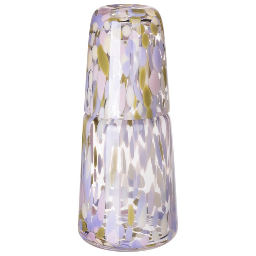 Графин с крышкой-стаканом "venice" 800/290 мл Lefard (685-147)