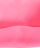 Шапочка для плавания Nuance Pink, силикон (1433301)