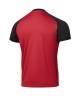 Футболка игровая JOGEL CAMP Reglan Jersey, красный, детский (2134102)