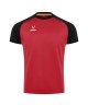 Футболка игровая JOGEL CAMP Reglan Jersey, красный, детский (2134102)