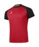 Футболка игровая JOGEL CAMP Reglan Jersey, красный, детский (2134102)
