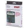 Калькулятор настольный Staff STF-888-12 12 разрядов 250149 (1) (64896)