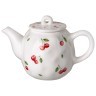 Чайник заварочный lefard "cherry" 600 мл Lefard (358-2350)