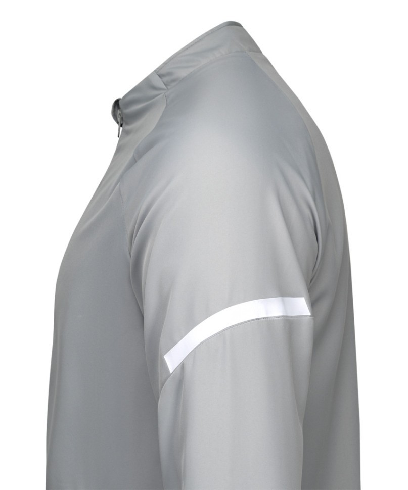 Куртка спортивная JOGEL CAMP 2 Lined Jacket, серый, детский (2112544)