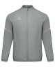 Куртка спортивная JOGEL CAMP 2 Lined Jacket, серый, детский (2112544)
