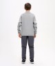 Куртка спортивная JOGEL CAMP 2 Lined Jacket, серый, детский (2112617)