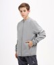 Куртка спортивная JOGEL CAMP 2 Lined Jacket, серый, детский (2112617)