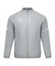 Куртка спортивная JOGEL CAMP 2 Lined Jacket, серый, детский (2112617)