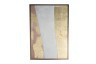 Холст "Золотое искусство-2" 70*100 см,багет латунь, зол.поталь (TT-00016934)