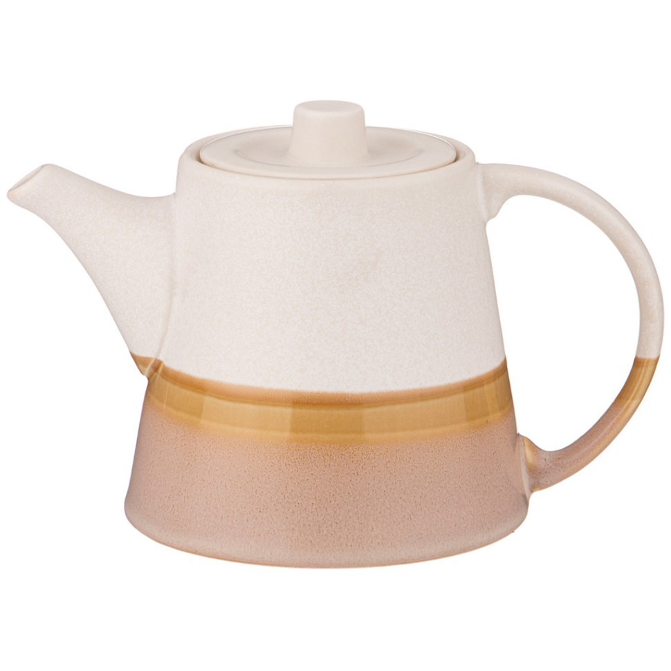 Чайник bronco "sunset" 1100 мл Bronco (189-437)