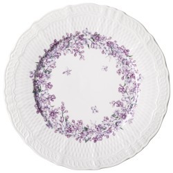 Набор посуды обеденный lefard "lilac" на 4 пер. 12 пр. Lefard (760-853)