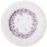 Набор посуды обеденный lefard "lilac" на 4 пер. 12 пр. Lefard (760-853)