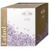 Набор посуды обеденный lefard "lilac" на 4 пер. 12 пр. Lefard (760-853)