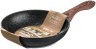 Сковорода с антипригарным покрытием диаметр=20 см.высота=4,5 см. Ningbo Gourmet (918-150) 