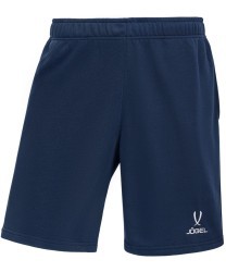 Шорты ESSENTIAL Cotton Shorts, темно-синий (2115239)