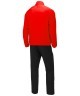 Костюм спортивный CAMP Lined Suit, красный/черный (2101091)