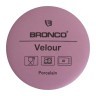 Кружка bronco "velour" 400 мл темно-лиловая (407-145) 