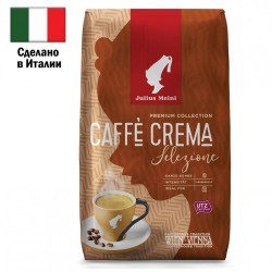 Кофе в зернах JULIUS MEINL Caffe Crema Premium Collection 1 кг 89533 622744 (1) (96162)