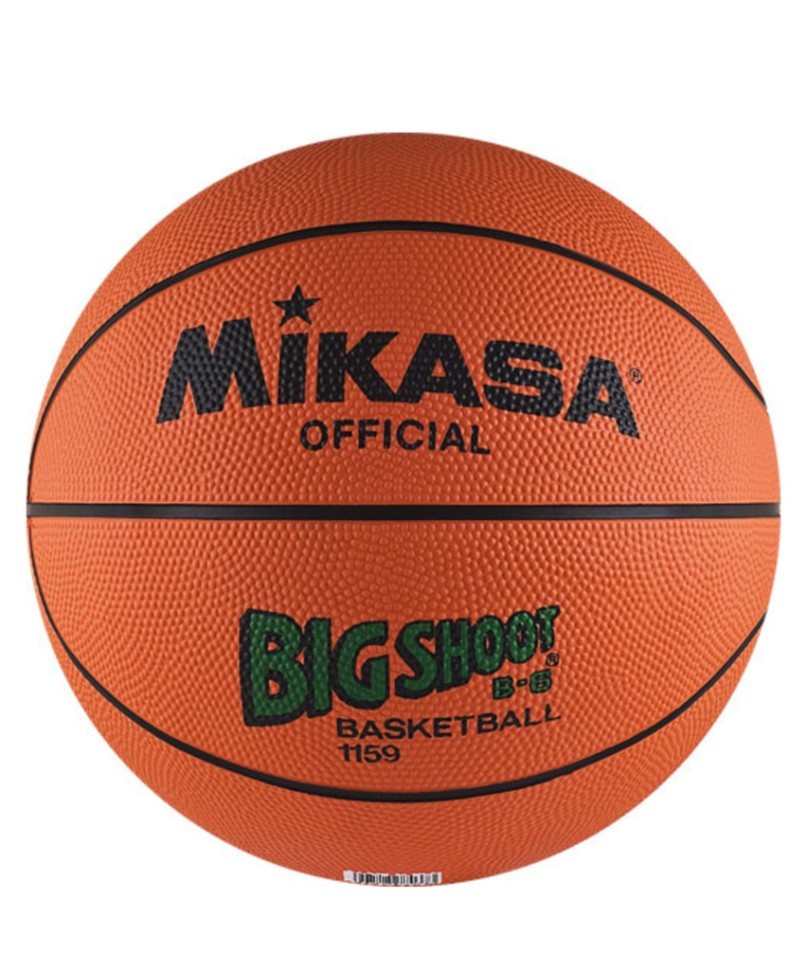 Мяч баскетбольный 1159 №6 (955137)