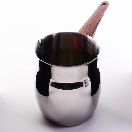 Турка 410 мл нерж/ст/бакелит Mayer&Boch (8218-1)