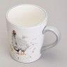 Кружка lefard "funny hens" 12*8,5*10 см 300 мл Lefard (358-2294)