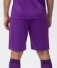 Шорты игровые JOGEL CAMP Classic Shorts, фиолетовый/белый (702614)