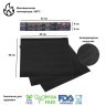 Набор антипригарных ковриков Green Glade для гриля 3 шт. 30х30 см BQ01 (87441)