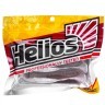 Виброхвост Helios Chubby 3,55"/9 см, цвет Golden Pepper 5 шт HS-4-046 (77590)
