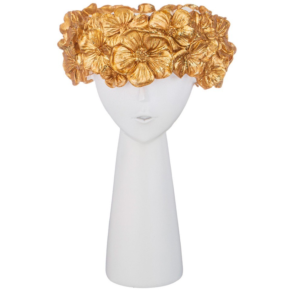 Фигурка декоративная 18,5х15х29,5см Lefard (146-1738)