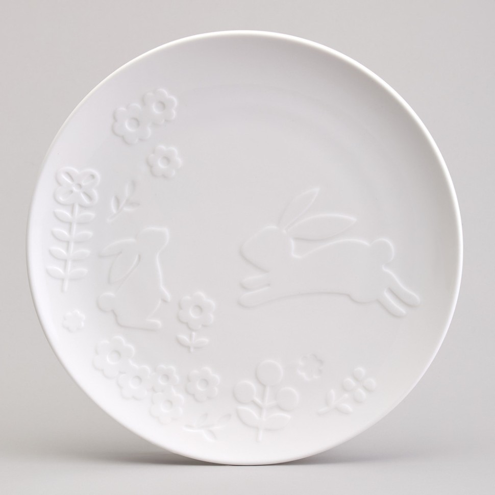 Тарелка lefard "sunday" 25,5 см Lefard (359-878)